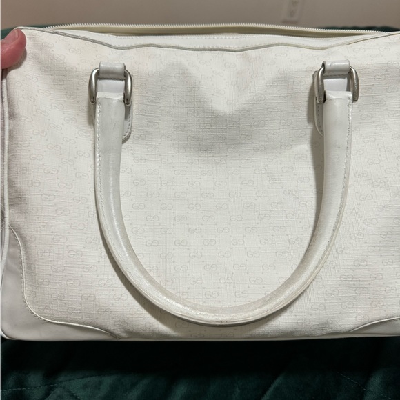 Gucci Boston Bag - Picture 7 of 15